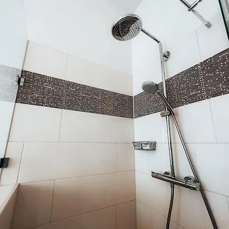 Apartament Lieblingsapartment No.11 In Toplage Mit 2 Sz