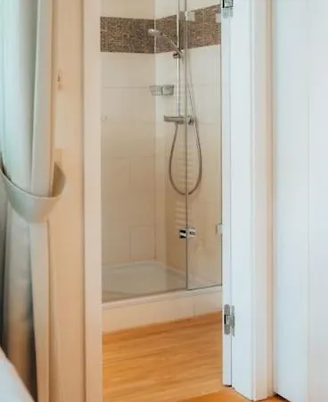 Lieblingsapartment No.11 In Toplage Mit 2 Sz * Rostock