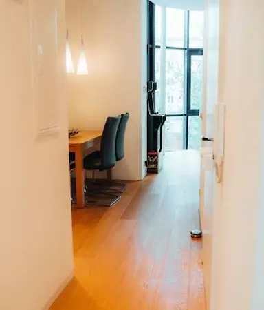 Lieblingsapartment No.11 In Toplage Mit 2 Sz Lejlighed *