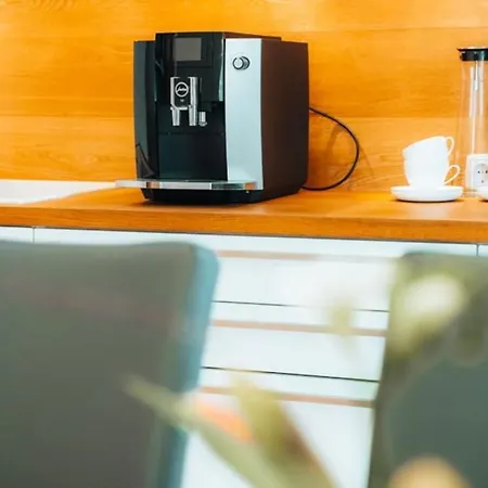 Lieblingsapartment No.11 In Toplage Mit 2 Sz Rostock