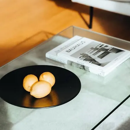 Lieblingsapartment No.11 In Toplage Mit 2 Sz *