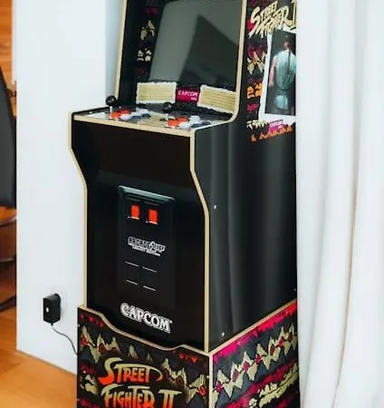 Lieblingsapartment No.11 In Toplage Mit 2 Sz Rostock