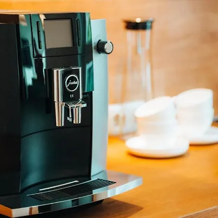 Lieblingsapartment No.11 In Toplage Mit 2 Sz Lejlighed *