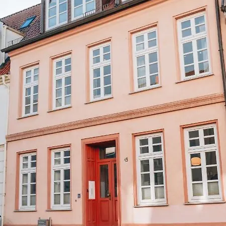 Lieblingsapartment No.11 In Toplage Mit 2 Sz *