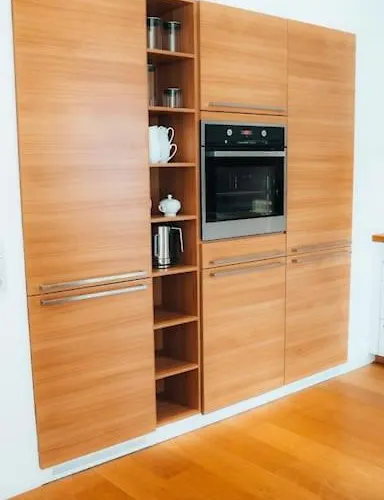 Lieblingsapartment No.11 In Toplage Mit 2 Sz Apartmán *