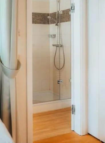 Lieblingsapartment No.11 In Toplage Mit 2 Sz * Rostock