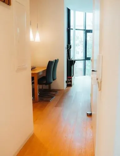 Lieblingsapartment No.11 In Toplage Mit 2 Sz Apartmán *